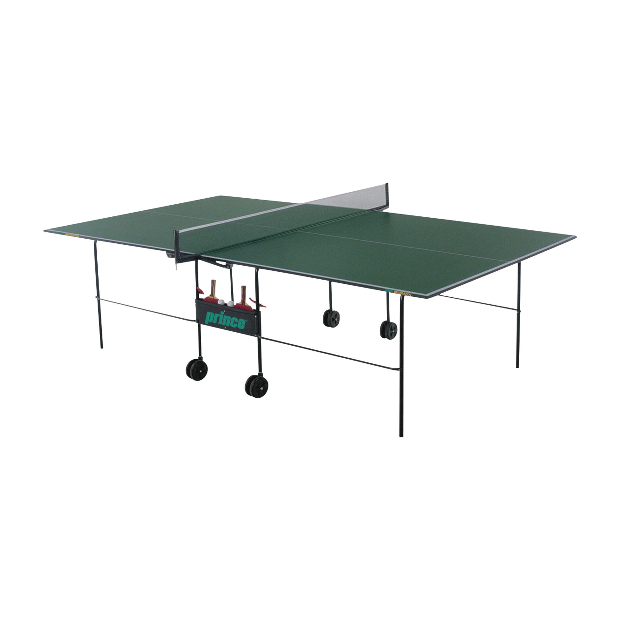 DMI Sports Prince Recreation Table Tennis Table — Model# PT100-00